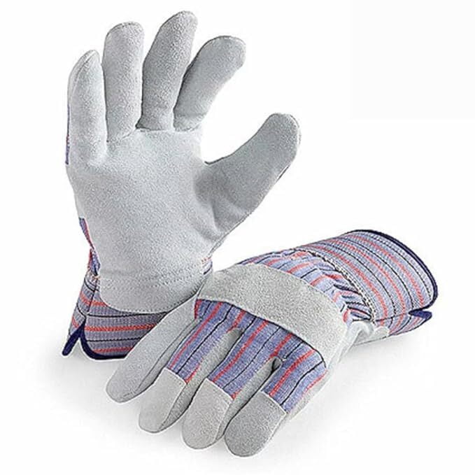 【カシミヤ】WASHABLE LEATHER GLOVES [BUSINESS] Canadian leather gloves